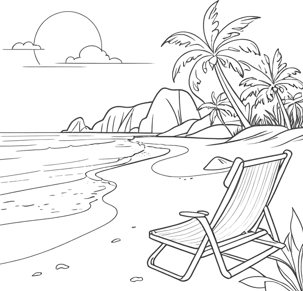 Binghatti Aquarise highlight vector
